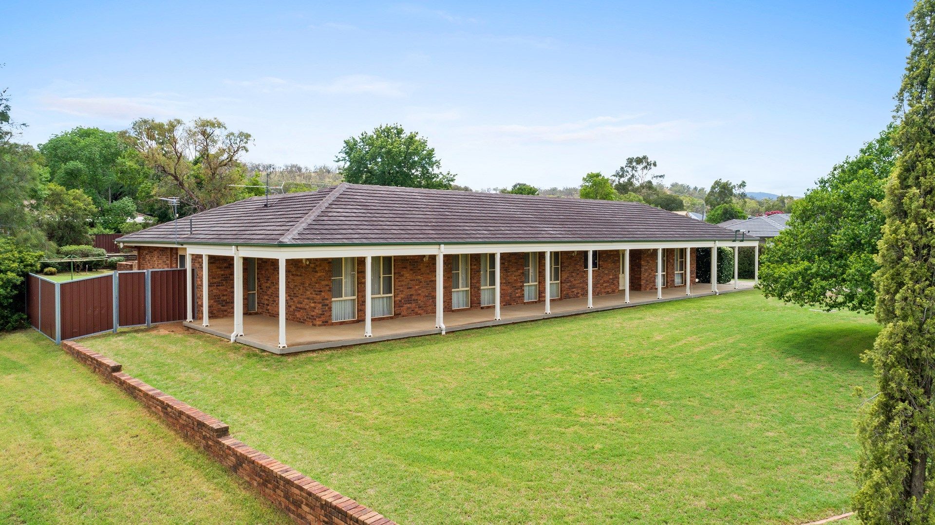 134 Manilla Road, Tamworth NSW 2340 House For Rent Domain