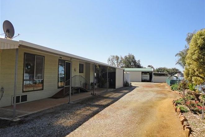 Picture of Lot 103 Hirschausen Road, POONINDIE SA 5607