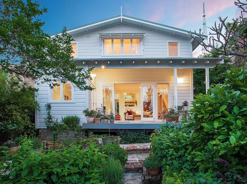 15 Armstrong Street, Willoughby NSW 2068 House For Rent Domain