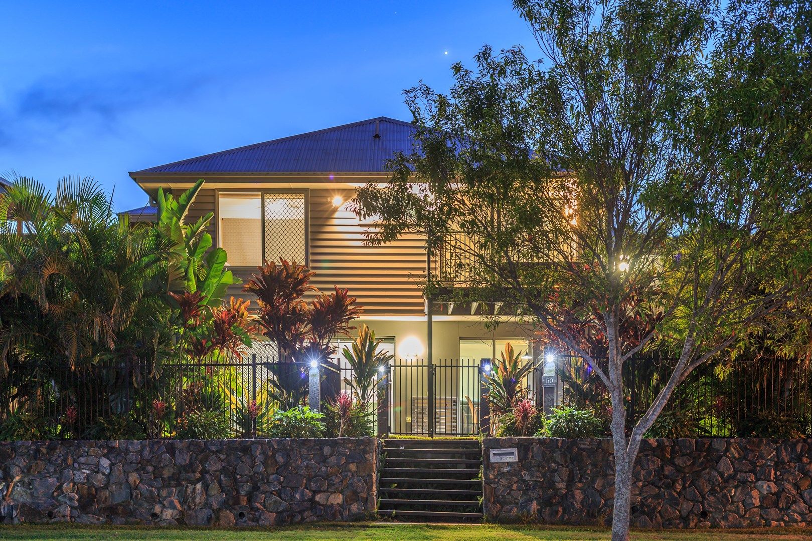 50 Rose Valley Drive, Upper Coomera QLD 4209, Image 1