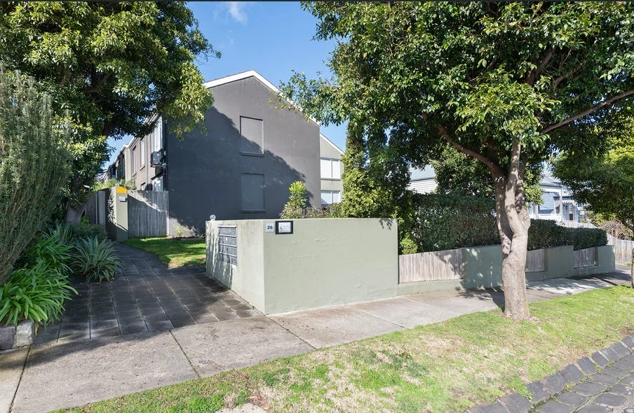 Additional image 5 of 4/26 Hopetoun Street, Moonee Ponds VIC 3039