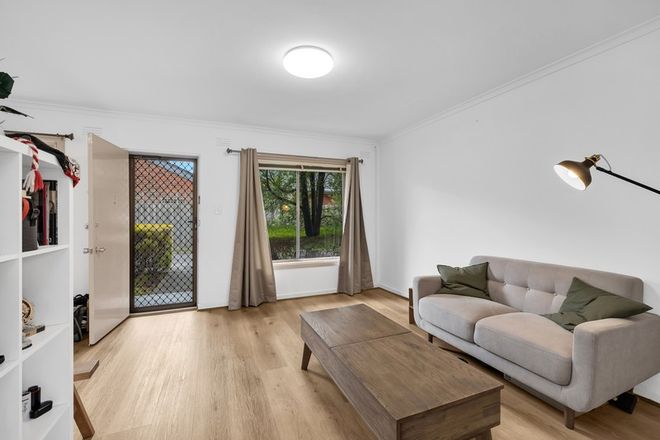 Picture of 3/18 Bute Street, MURRUMBEENA VIC 3163