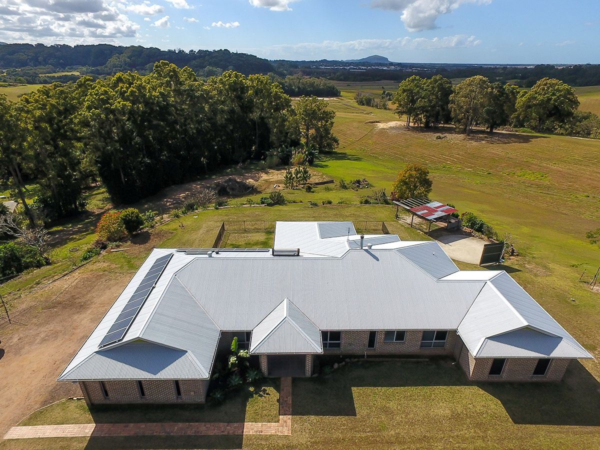 661 Diddillibah Road, Diddillibah QLD 4559, Image 0