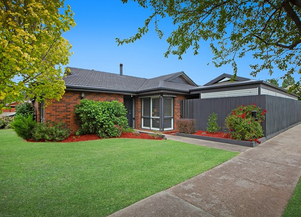 3 Pentland Drive, Epping VIC 3076