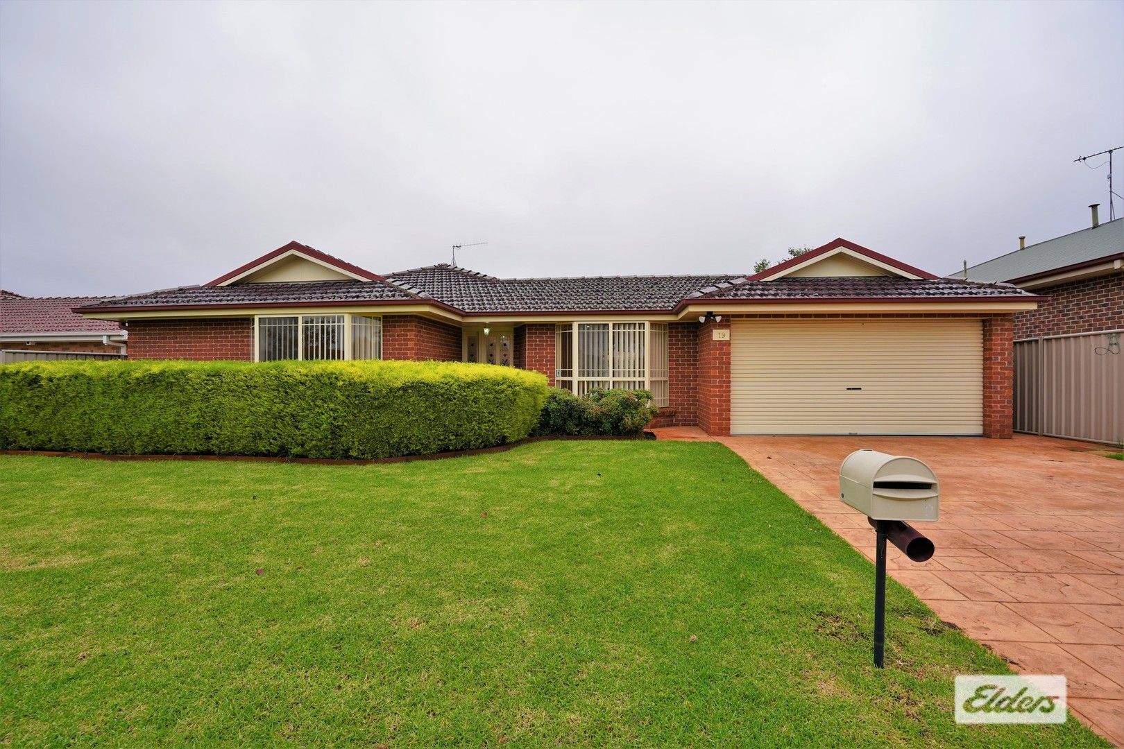 19 Dickson Road, Griffith NSW 2680, Image 0
