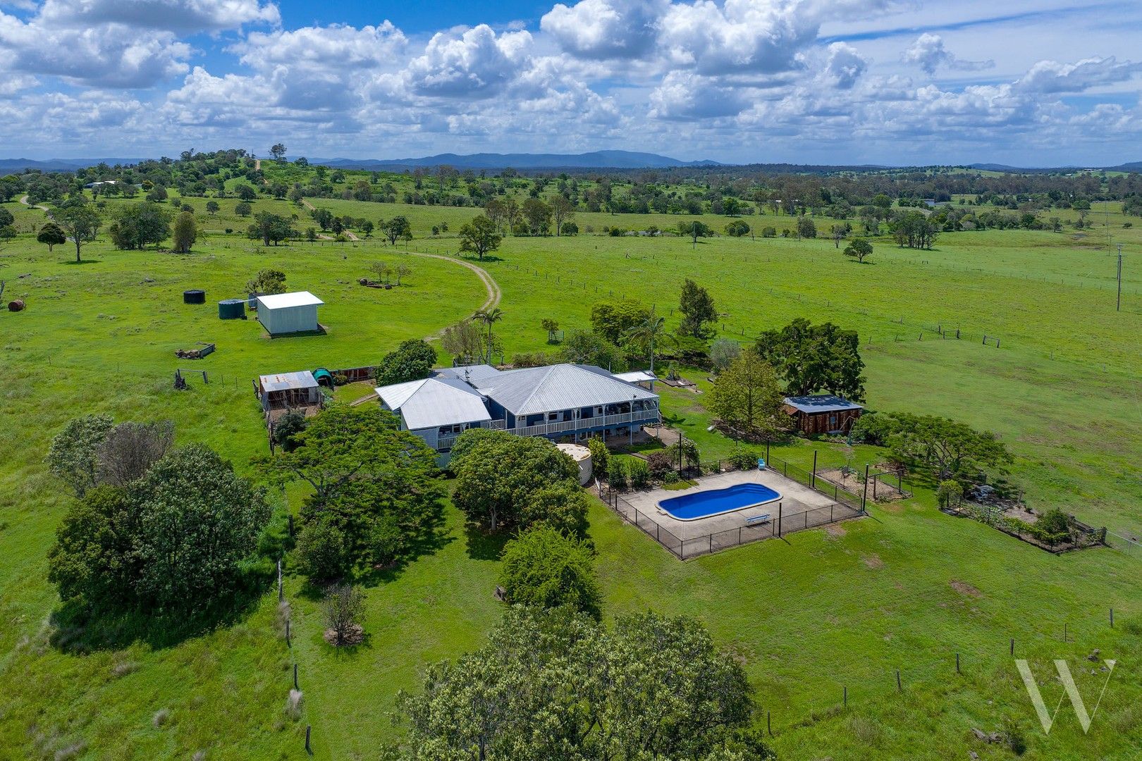 320 Scrub Road, Theebine QLD 4570, Image 0