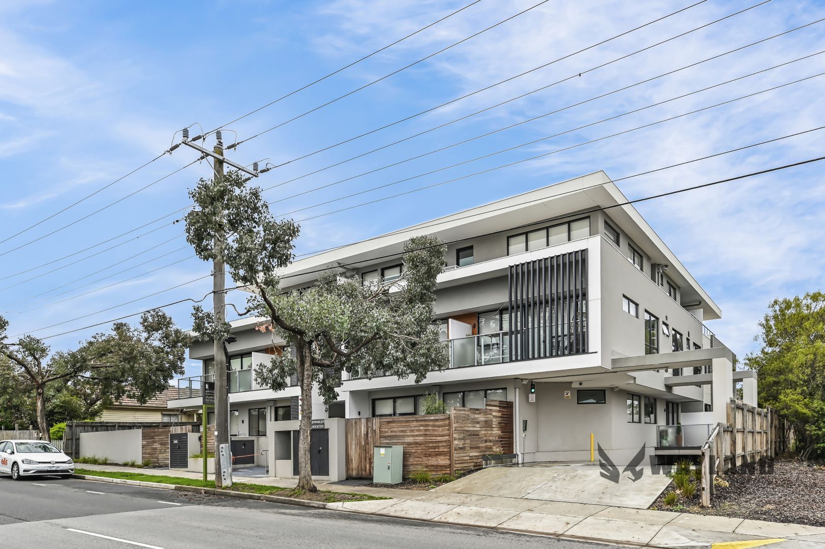 2 bedrooms Apartment / Unit / Flat in G02/20-22 Canterbury Rd BLACKBURN SOUTH VIC, 3130