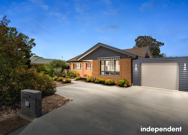 18 Drysdale Circuit, Kambah ACT 2902