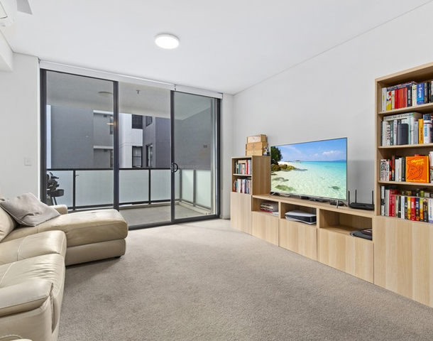 813/2C Charles Street, Canterbury NSW 2193