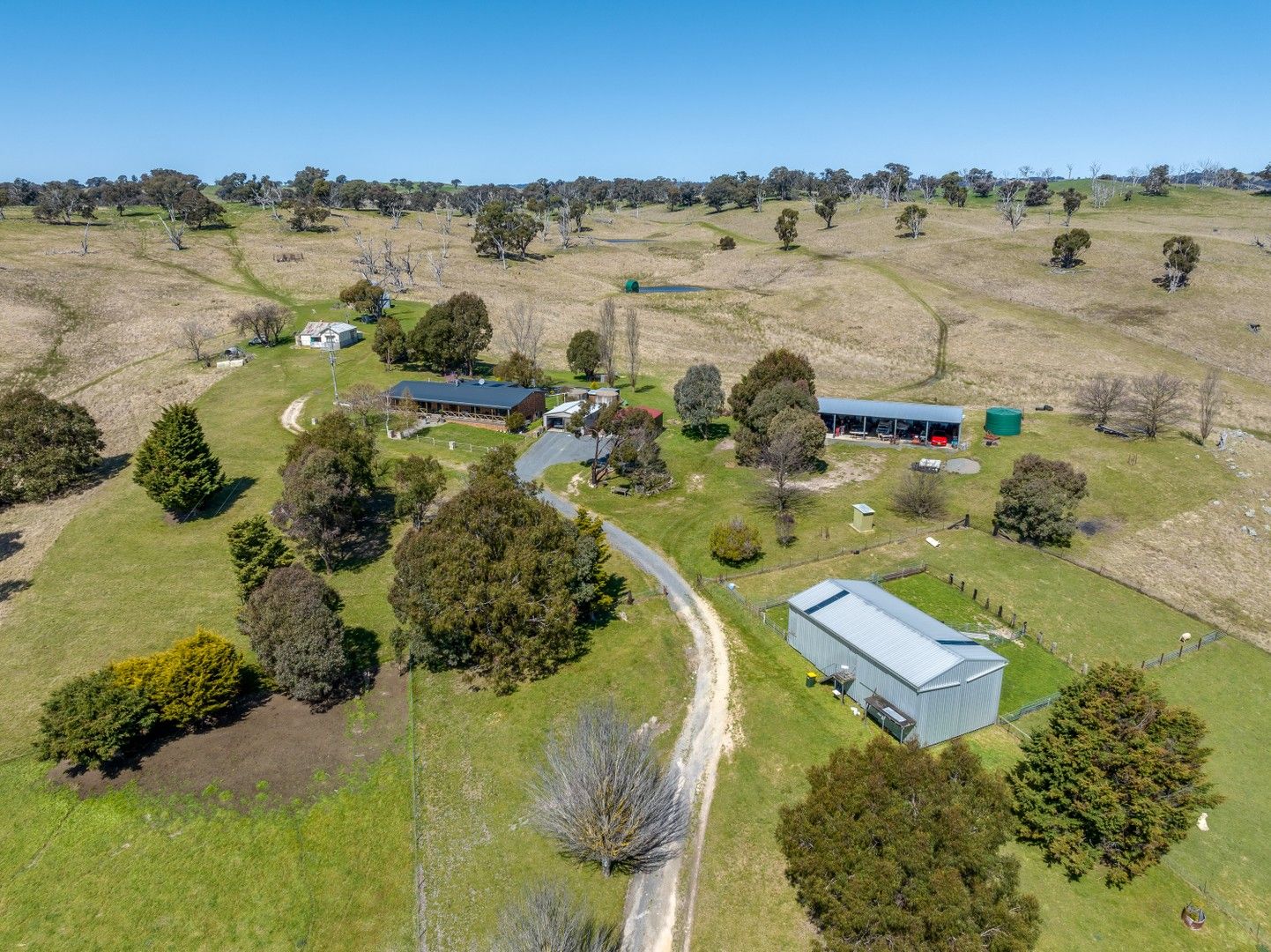575 Woodville Road, Crookwell NSW 2583, Image 1