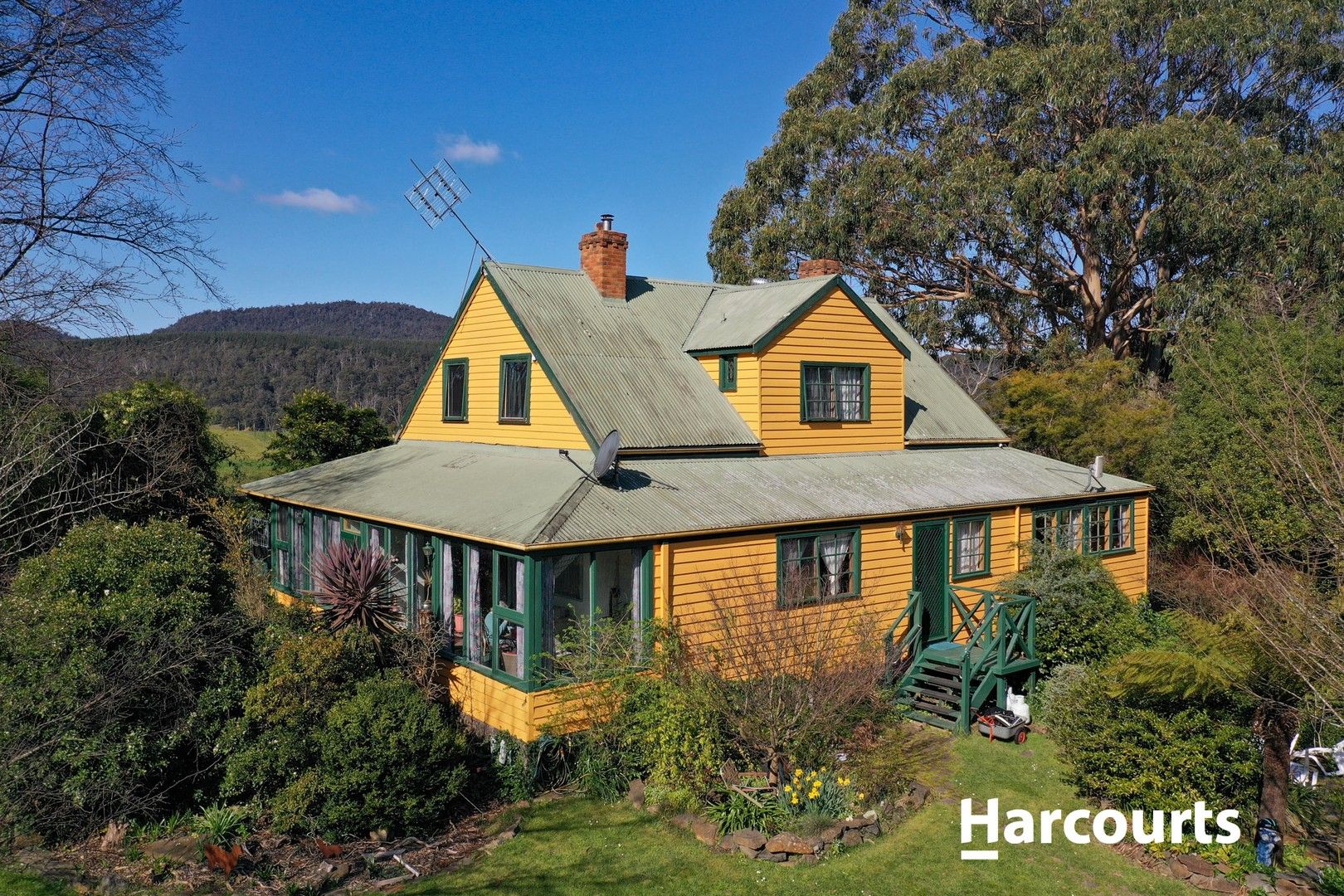 6059 Bass Highway, Elizabeth Town TAS 7304, Image 0