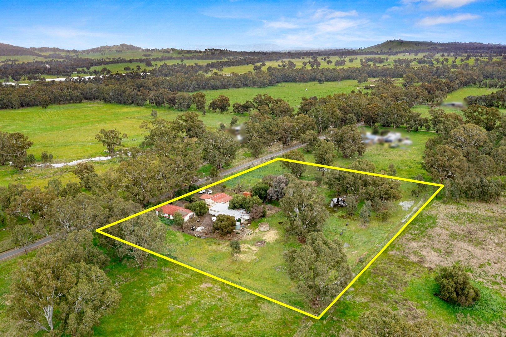 76 Drysdale Road, Euroa VIC 3666 House for Sale Domain