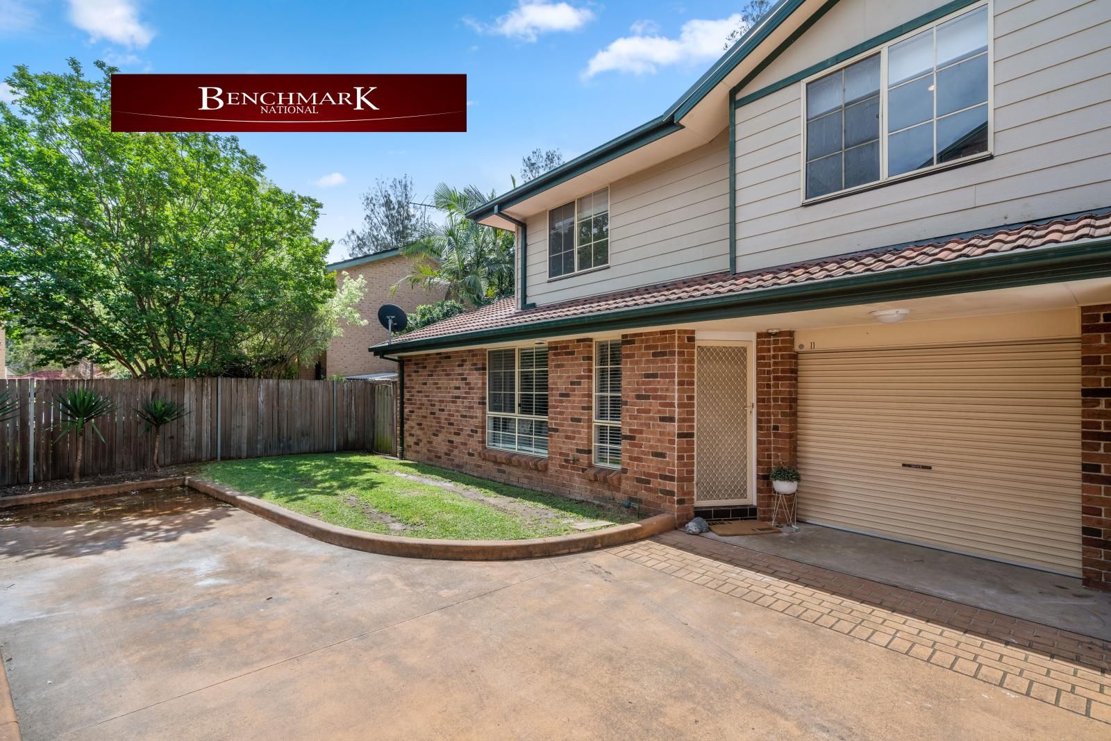 11/142 Heathcote Road, Hammondville NSW 2170, Image 0