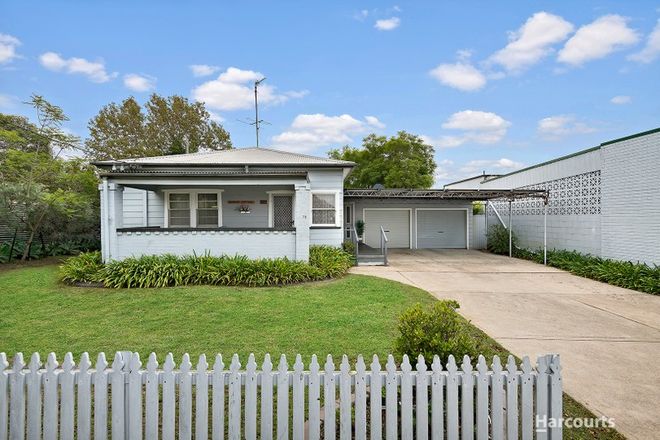 Picture of 78 Wollombi Road, CESSNOCK NSW 2325