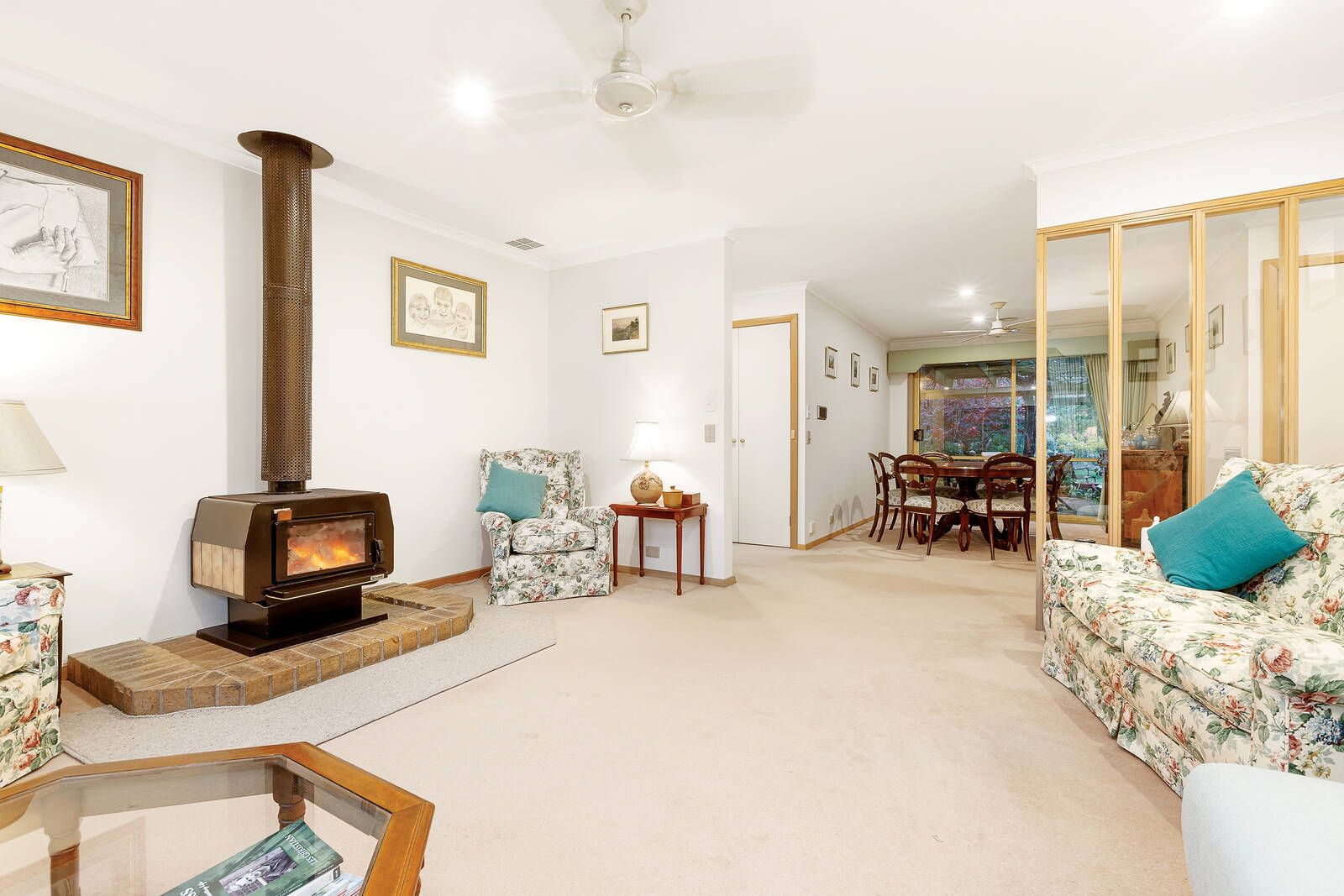 6 Raglan Street, Miners Rest VIC 3352, Image 1