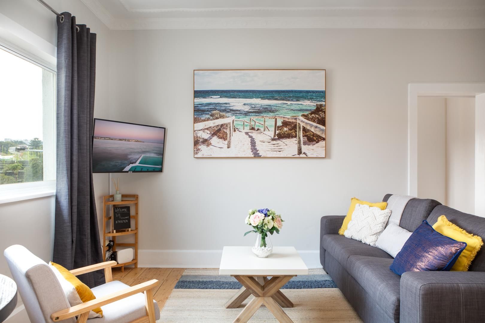 1 bedrooms Apartment / Unit / Flat in 8/85 Glenayr Avenue NORTH BONDI NSW, 2026