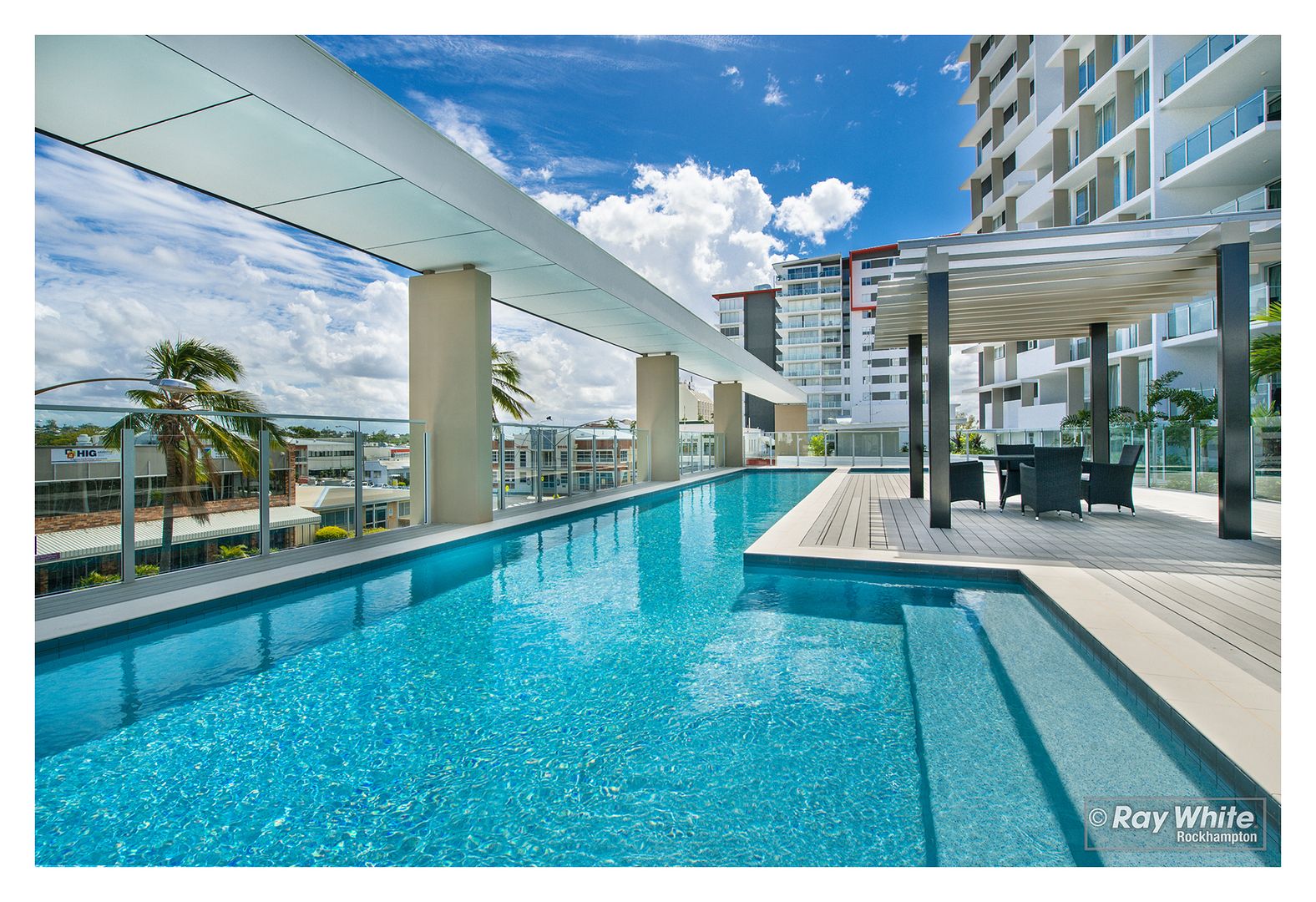 212/5 East Street, Rockhampton City QLD 4700, Image 1