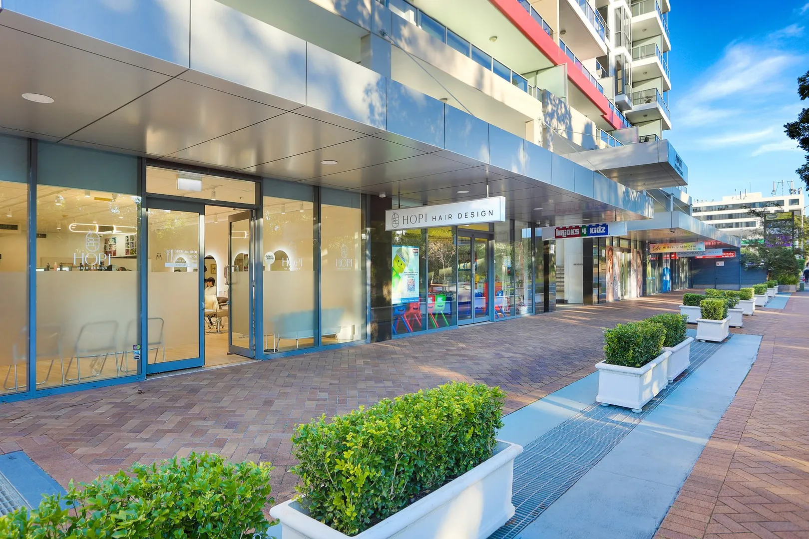 CONVENIENCE, LIGHT & AIRY, Hornsby