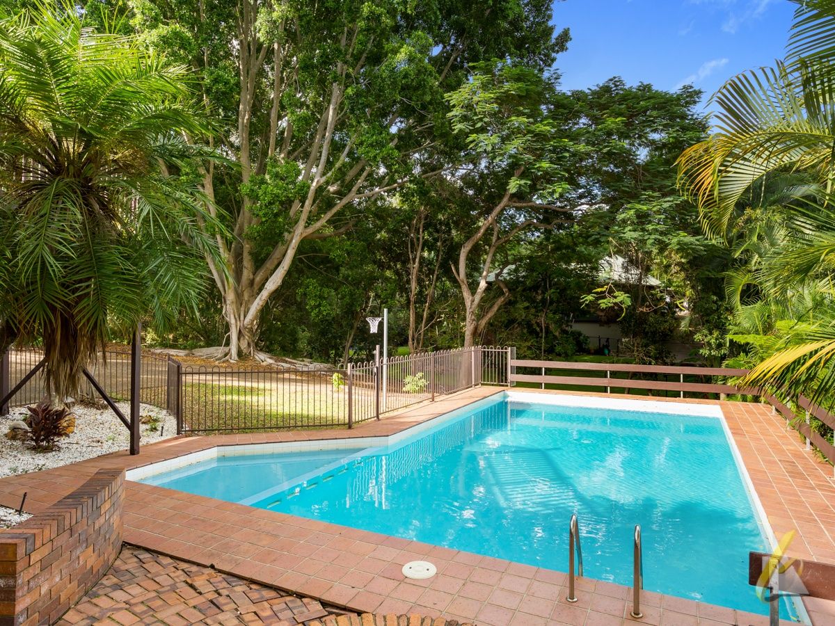 54 Jerrang Street, Indooroopilly QLD 4068, Image 1