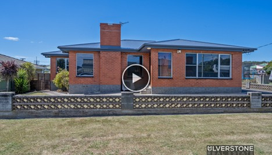 Picture of 2 Whitelaw St, ULVERSTONE TAS 7315