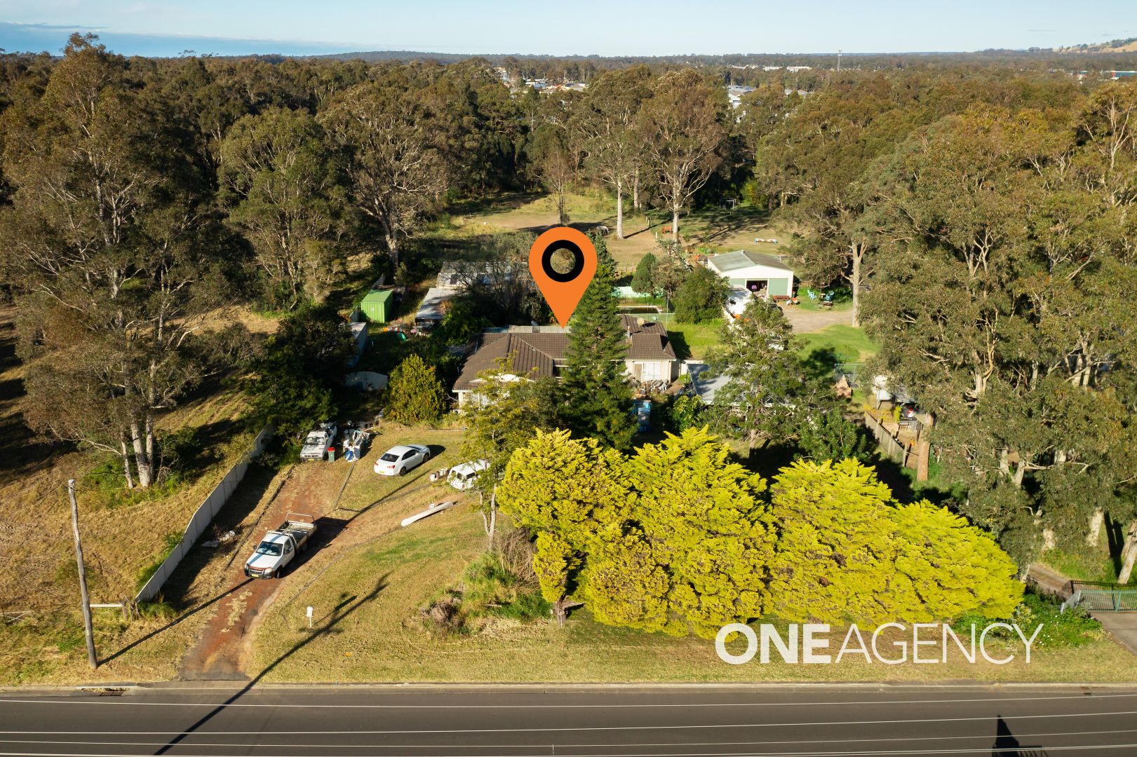 98 Hillcrest Avenue, South Nowra NSW 2541, Image 1