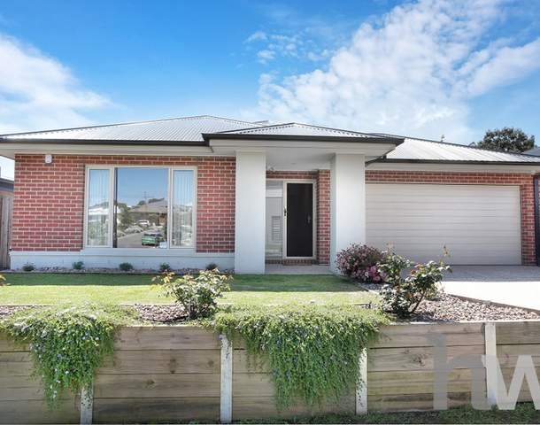 11 Yellowstone Avenue, Curlewis VIC 3222