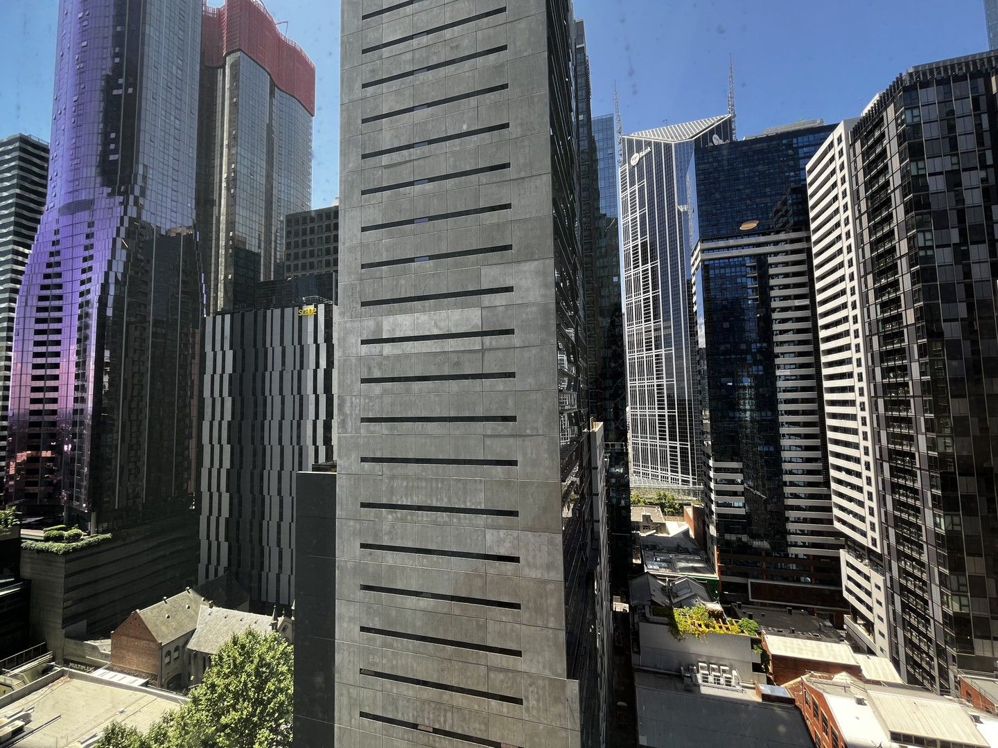 1 bedrooms Apartment / Unit / Flat in 137 Spencer Street MELBOURNE VIC, 3000