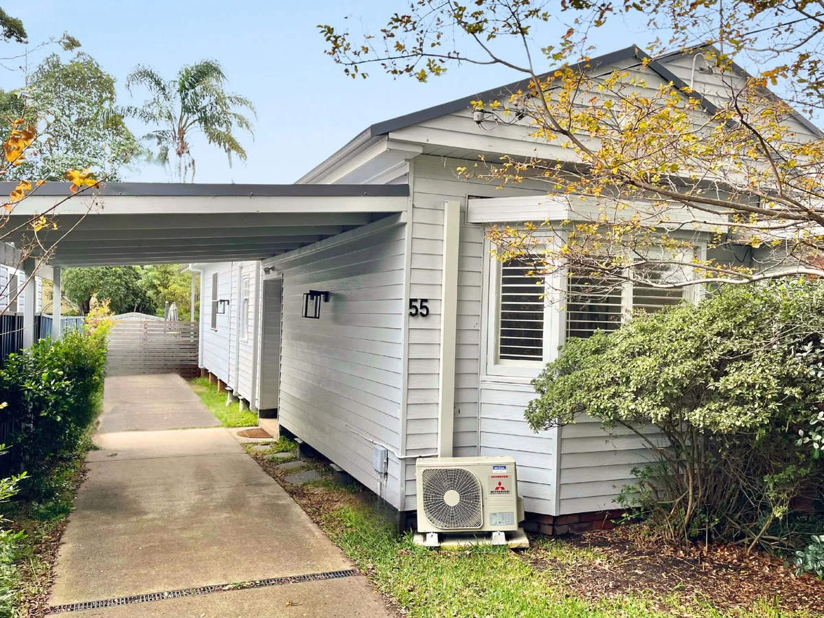 Primary image of 55 Prince Street, Waratah NSW 2298