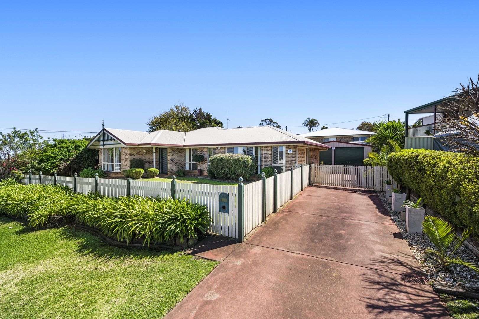 39 Redwood Street, Newtown QLD 4350, Image 0