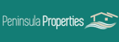 Logo for Peninsula Properties Redcliffe