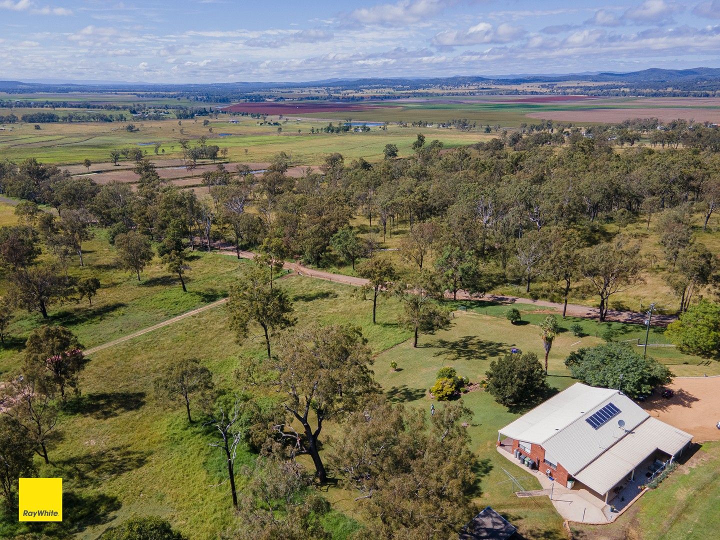 234 Mountain Rd, Bony Mountain QLD 4370, Image 0