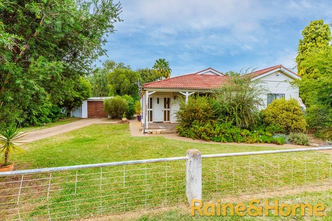 Picture of 100 Miller Street, GILGANDRA NSW 2827