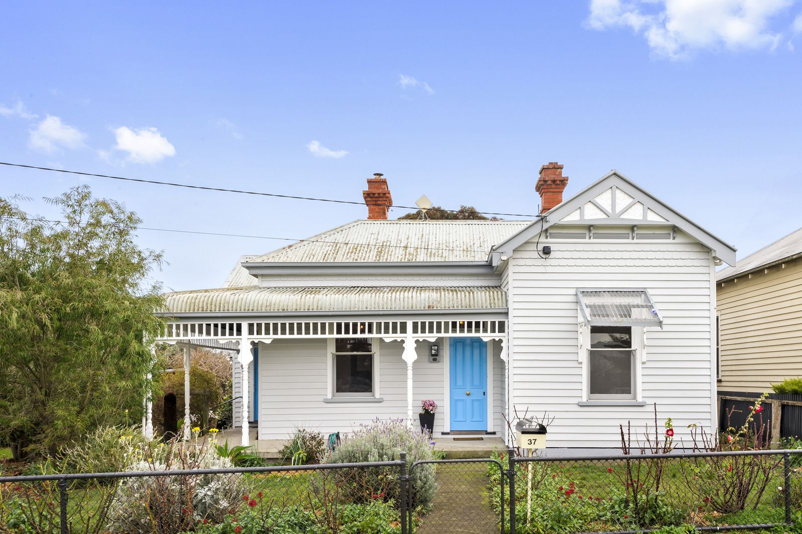 37 Main Street, Beeac VIC 3251, Image 0