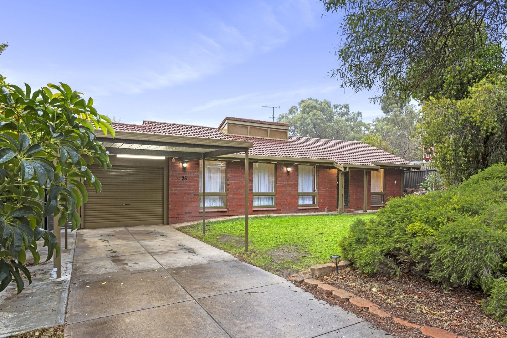 3 bedrooms House in 25 Armagh Street ATHELSTONE SA, 5076