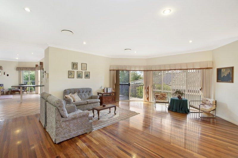 71 Lilli Pilli Point Road, LILLI PILLI NSW 2229, Image 1