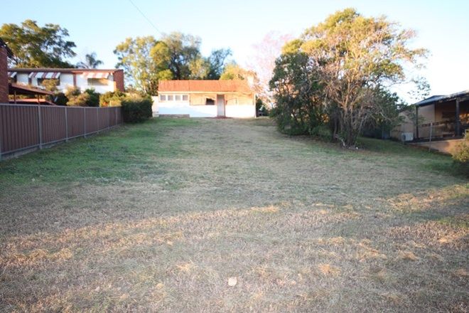 Picture of 50 Carthage Street, TAMWORTH NSW 2340