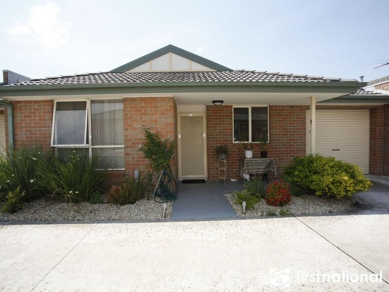 7/443 Ormond Road, NARRE WARREN SOUTH VIC 3805, Image 0