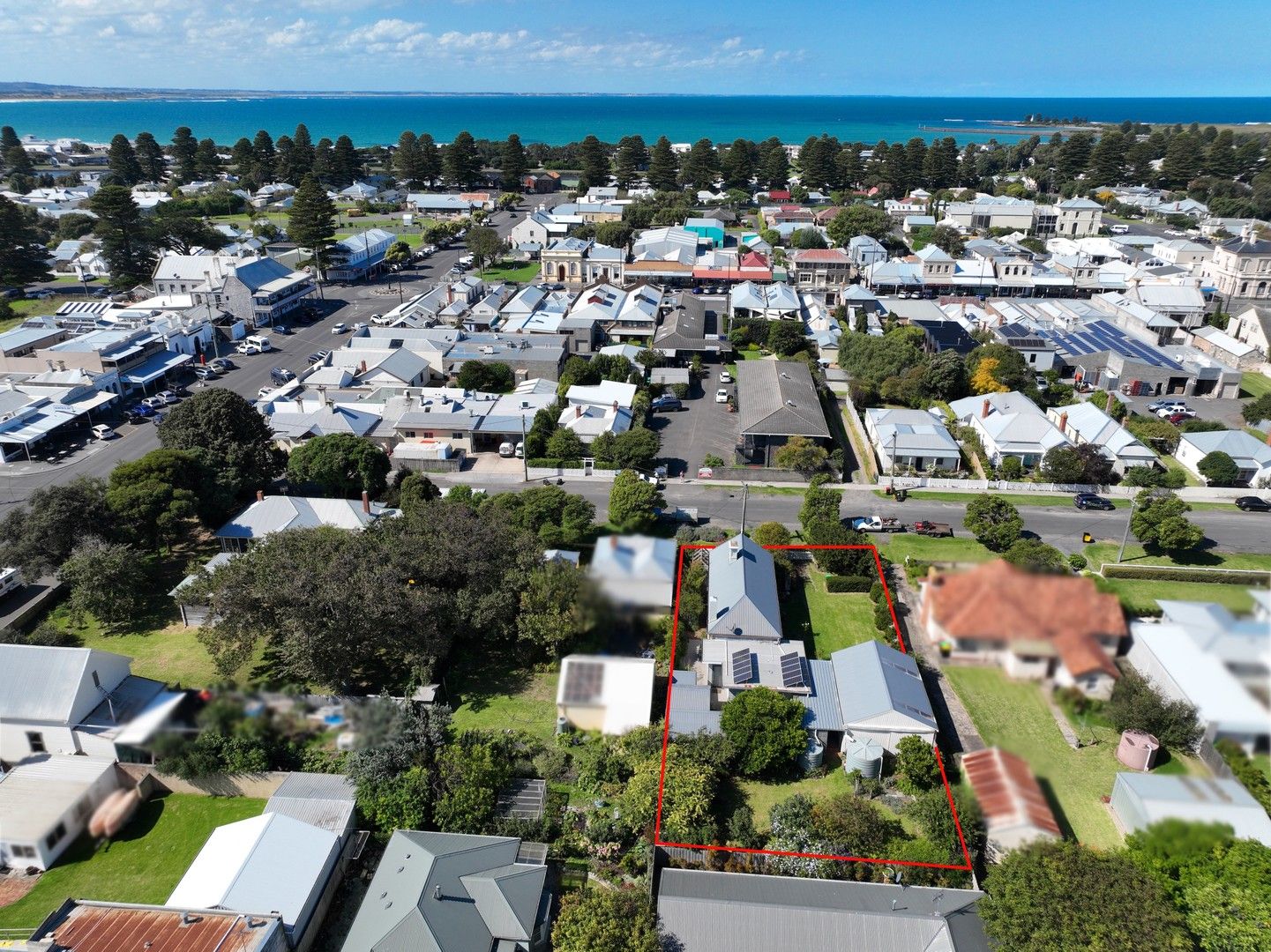 12 BARCLAY STREET, Port Fairy VIC 3284 Domain
