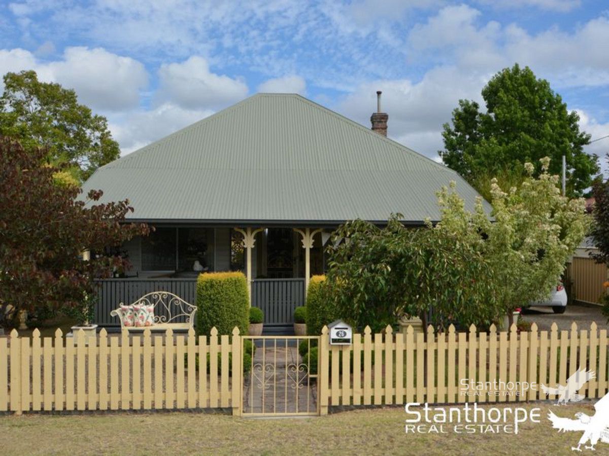 26 Minna Street, Stanthorpe QLD 4380, Image 1