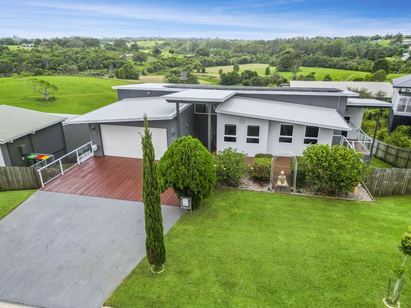 12 Cloudwalk Drive, Maleny QLD 4552, Image 0