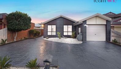 Picture of 4 Derribong Court, DELAHEY VIC 3037