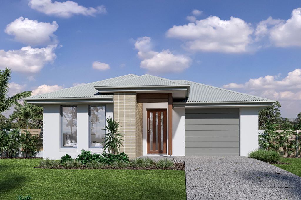 4 bedrooms New House & Land in 43 Gurner Ave AUSTRAL NSW, 2179