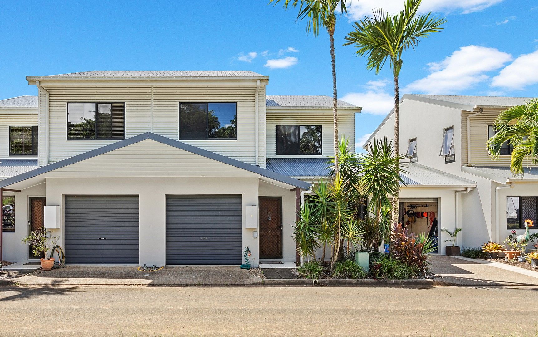 5/25 Abell Road, Cannonvale QLD 4802 Apartment For Rent 650 Domain