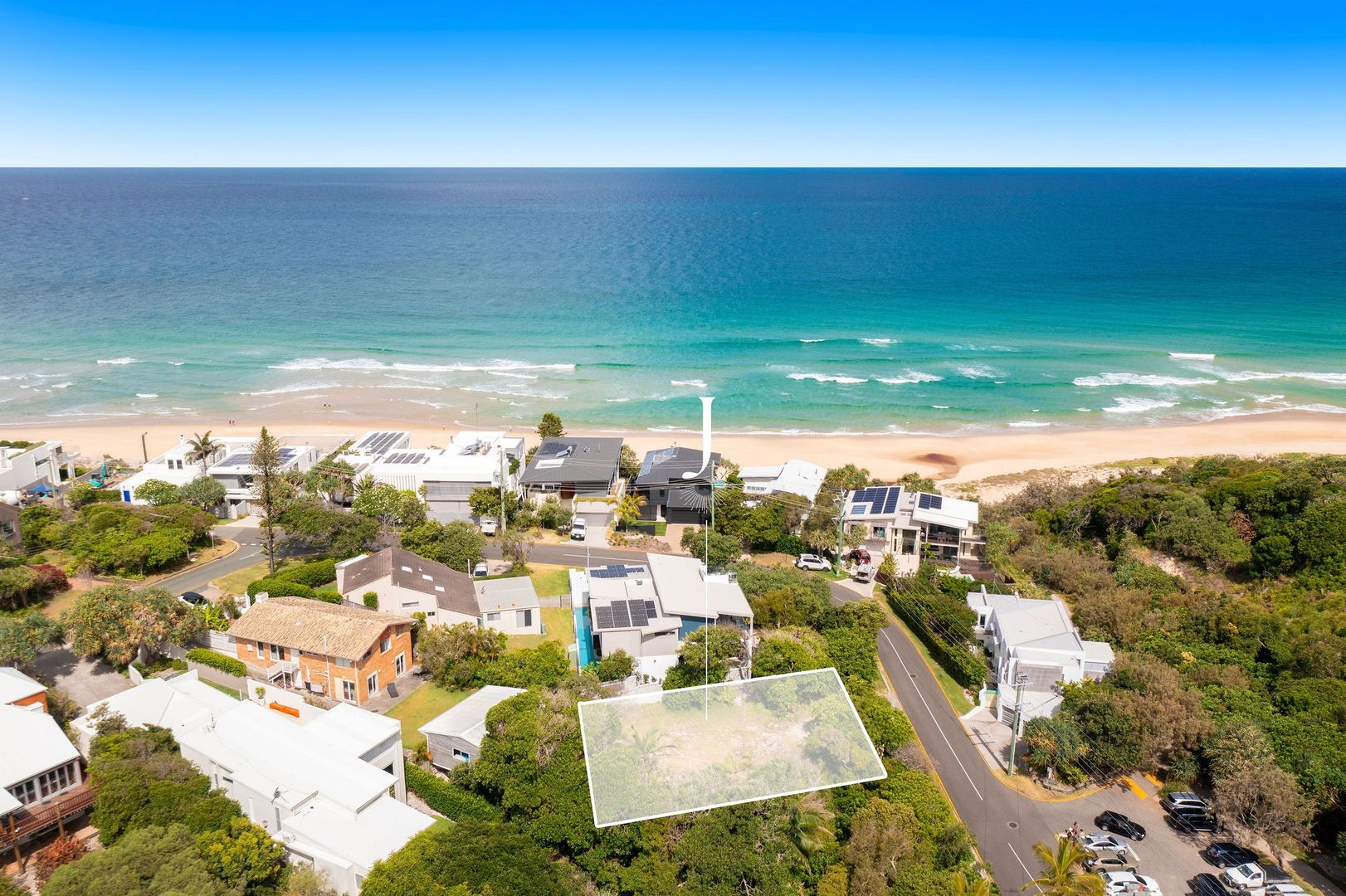 47 Seaview Terrace, Sunshine Beach QLD 4567, Image 1