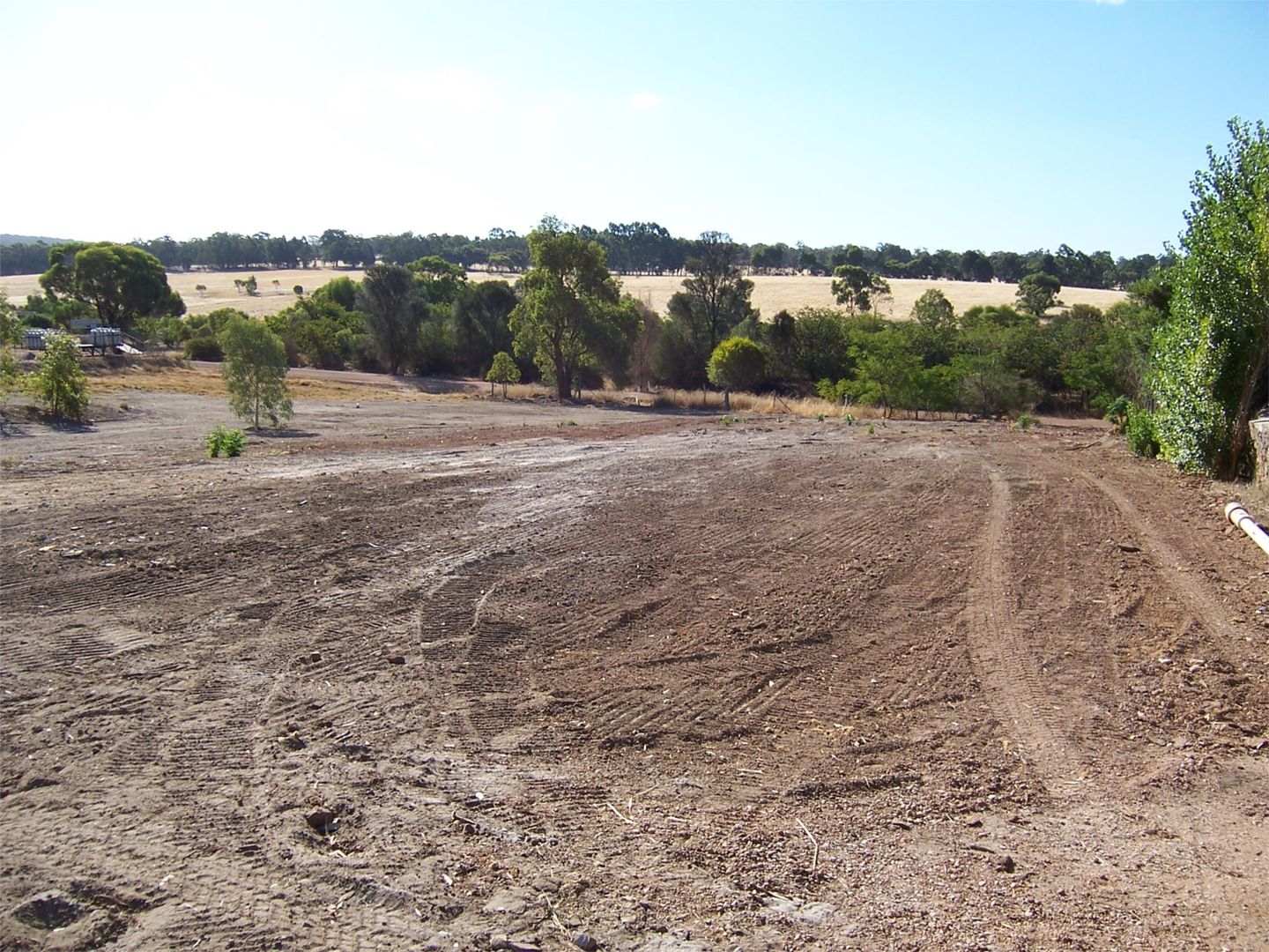 4639 Great Eastern Highway, Bakers Hill WA 6562 Domain