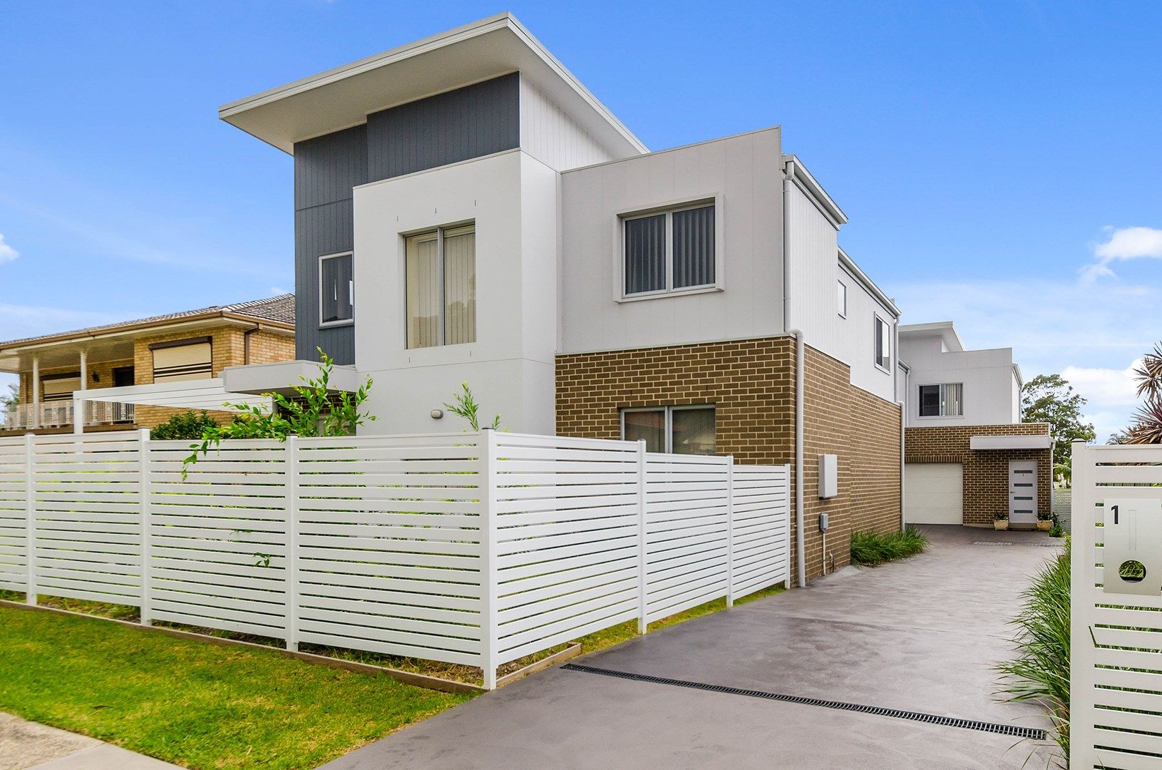 3/59 Meadow Street, Tarrawanna NSW 2518, Image 0