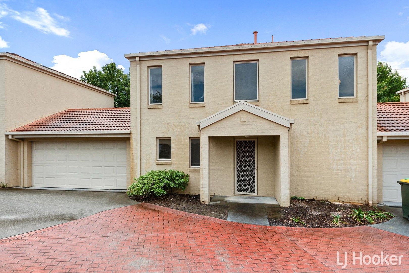 3 bedrooms Townhouse in 3/105 Lampard Cicruit BRUCE ACT, 2617