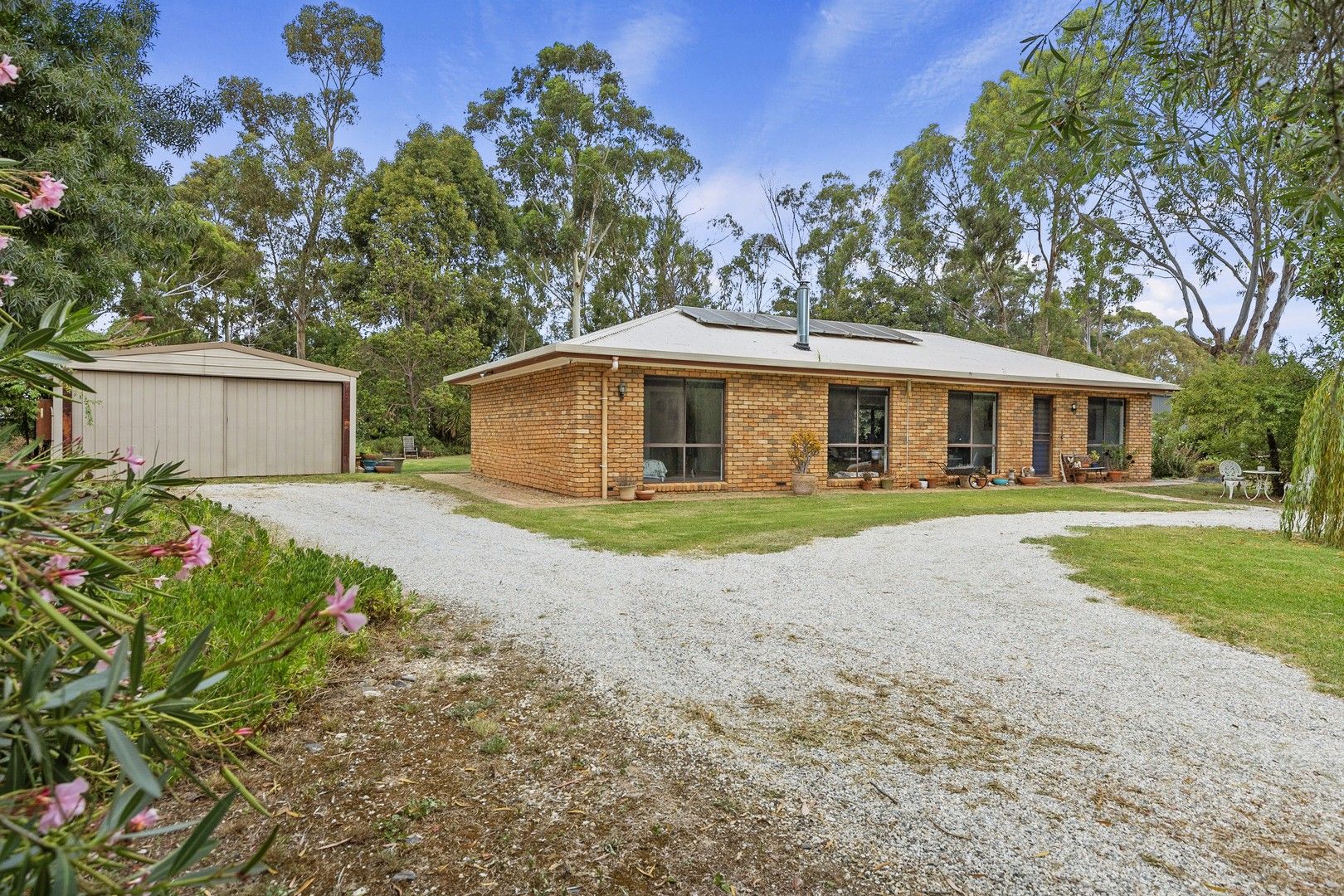 18 Park St, Nagambie VIC 3608, Image 0