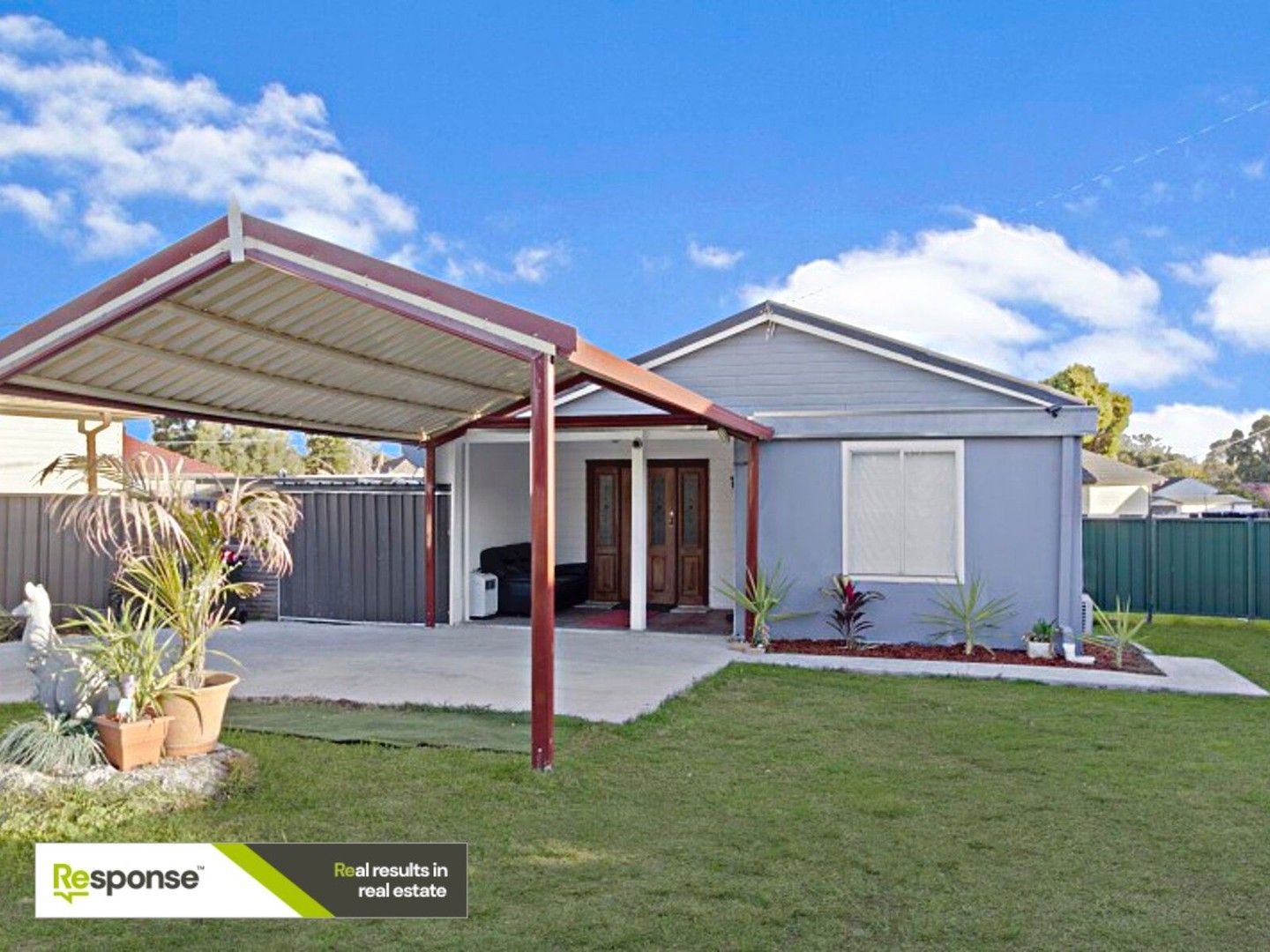3 bedrooms House in 32 Quakers Road MARAYONG NSW, 2148