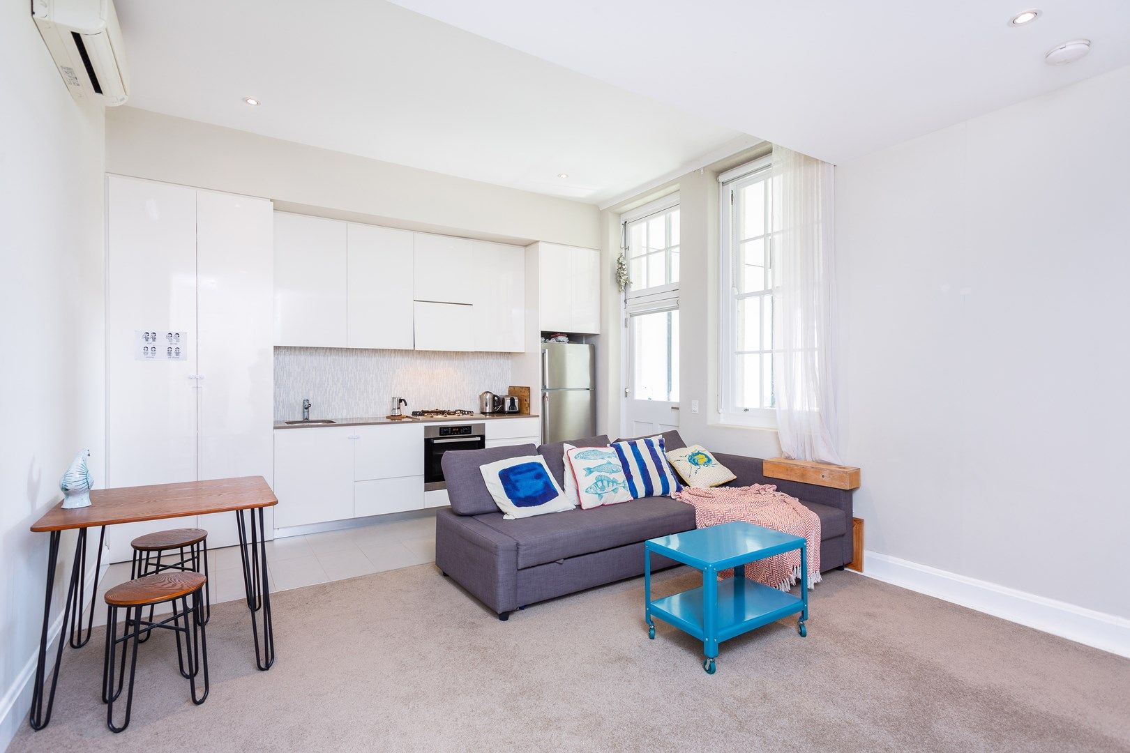 1 bedrooms Apartment / Unit / Flat in 103/2 Gull Street LITTLE BAY NSW, 2036